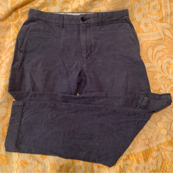 J Crew flex slim chino 30x30 - Picture 4 of 7